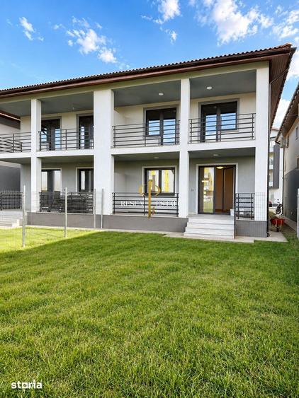 Duplex 4 camere ?i dressing| 130 mp utili| Giroc - Calea Urseni - 13