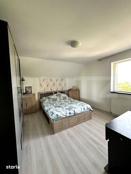 Casa individuala, 190 mp, curte generoasa cu gradina, zona Ronat - 6