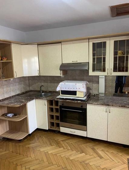 Casă cu 2 camere în Cumpăna