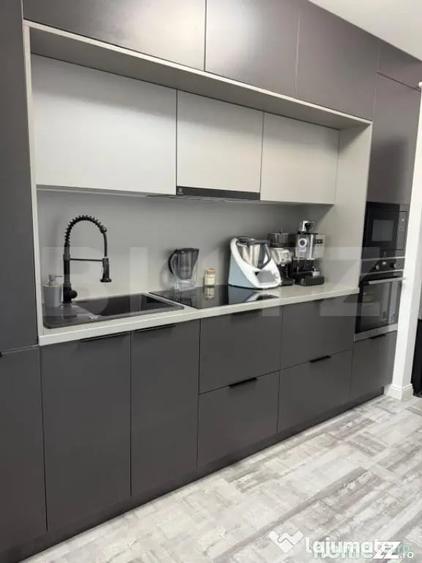 Apartament 3 camere, 67 mp, decomandat - zona Teilor - 4