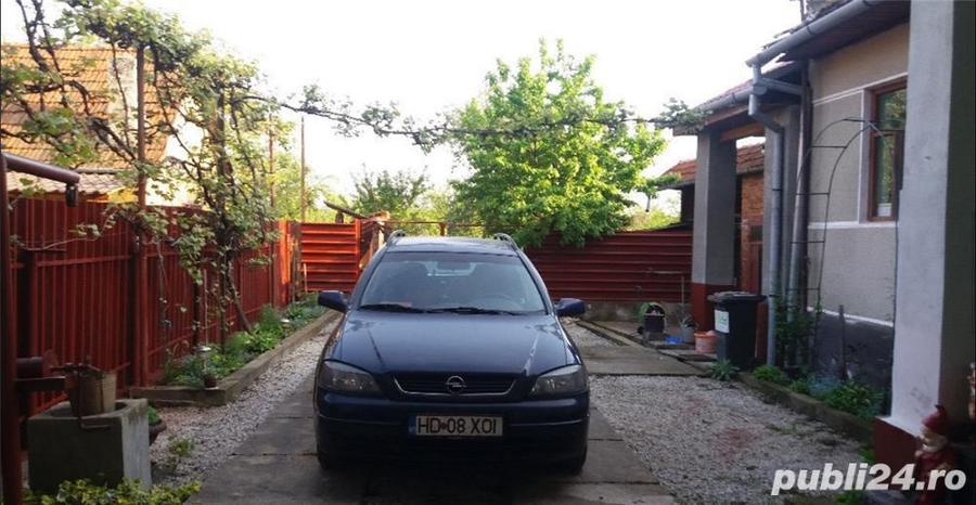 Casa Faget Timis - 5