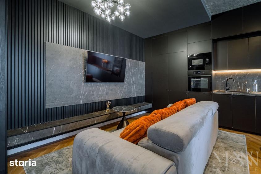 Apartament cu 2 camere în Cantemir
