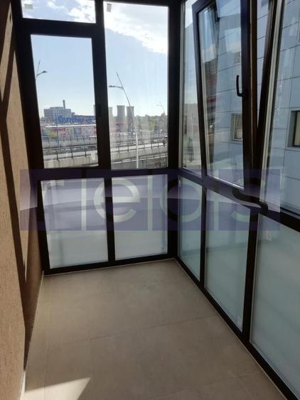 Apartament cu 2 camere decomandat, mobilat în Grozăvești