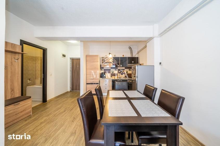 Apartament 2 camere cu loc de parcare, lift, Mihai Viteazu - Dedeman - 4