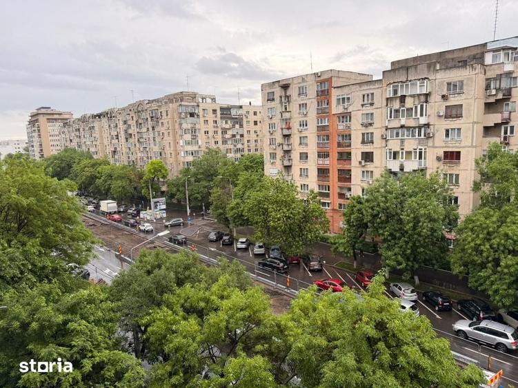 De vanzare Apartament 3 camere | Tineretului | Loca?ie excelenta - 2