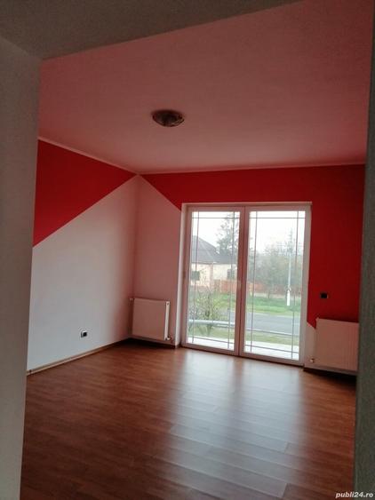Casă cu 6 camere cu Teren 2255 Mp în Cenad