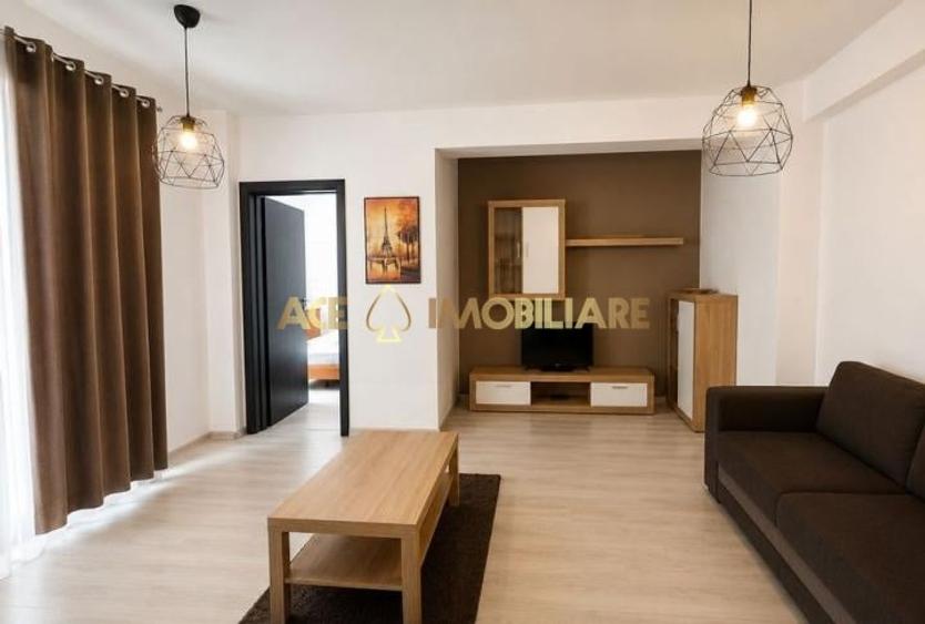 Apartament cu 3 camere decomandat, mobilat în Otopeni