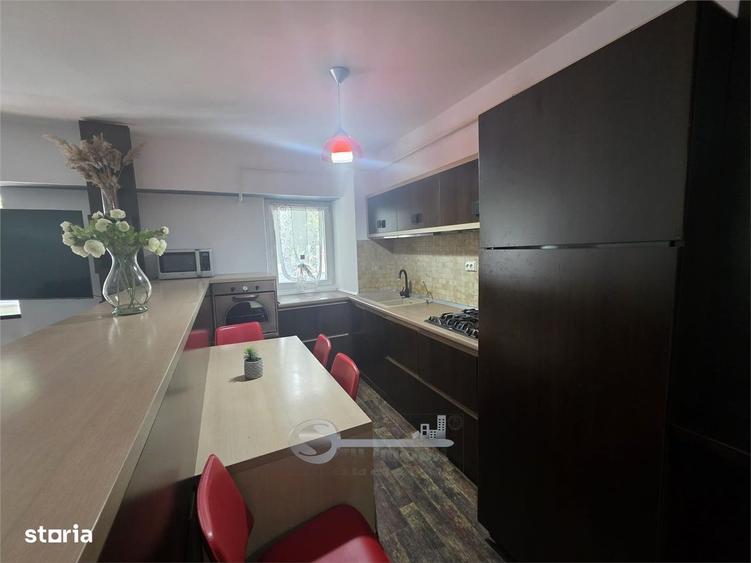 Apartament 3 camere TARGU CUCU - 2