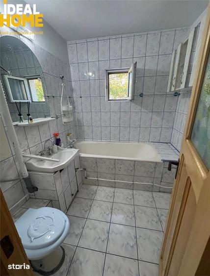 Apartament cu 2 camere decomandat în Nicolina