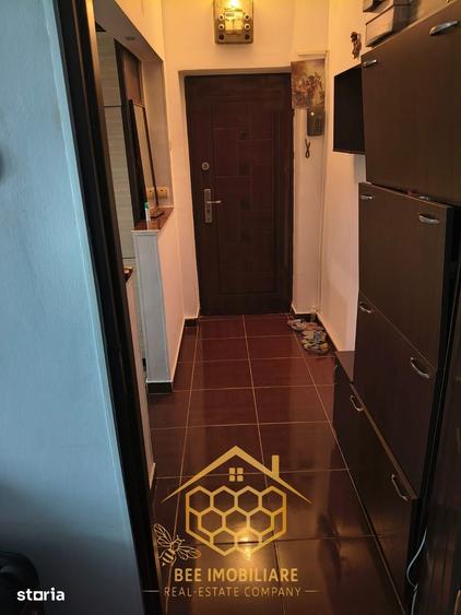 Apartament cu 2 camere in Brazda - 5