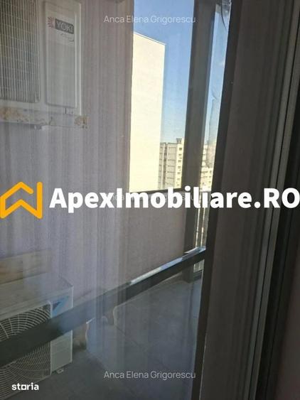 Apartament cu 2 camere decomandat în Pantelimon