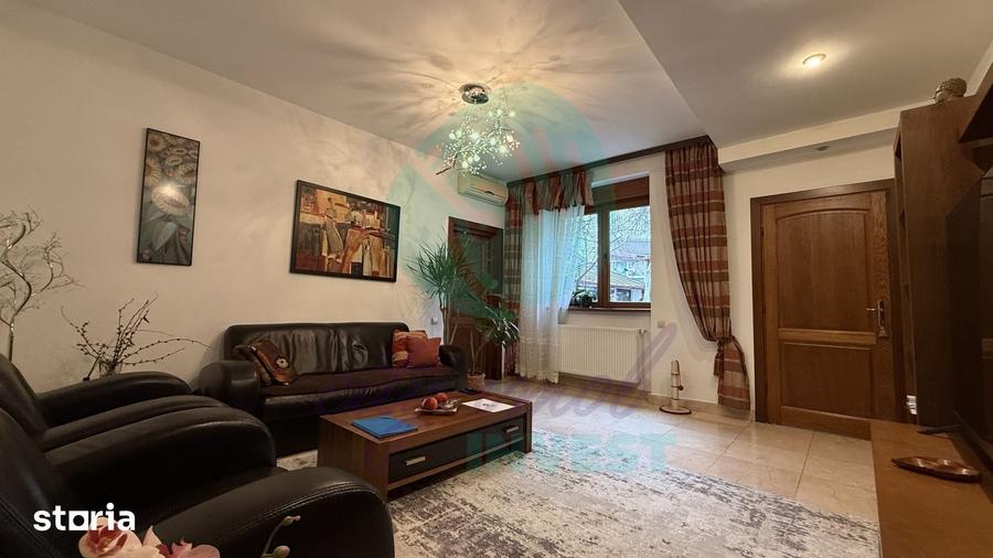 Casa 5 camere Cartierul Armenesc - 1