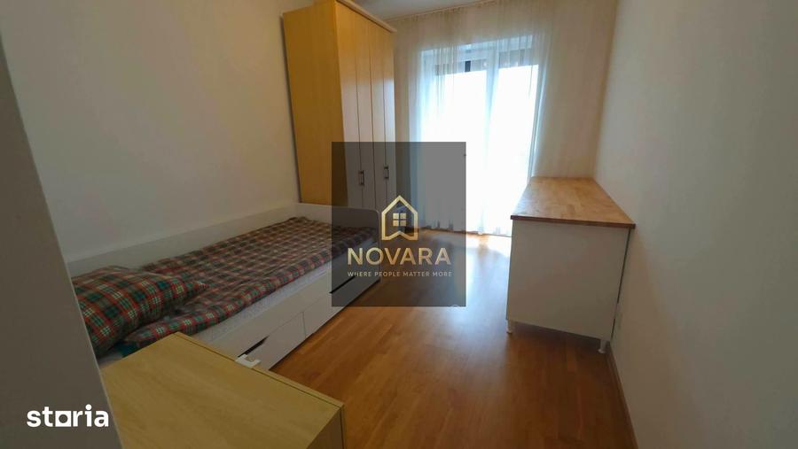 3 camere bloc nou Prima Sucevei central - 6