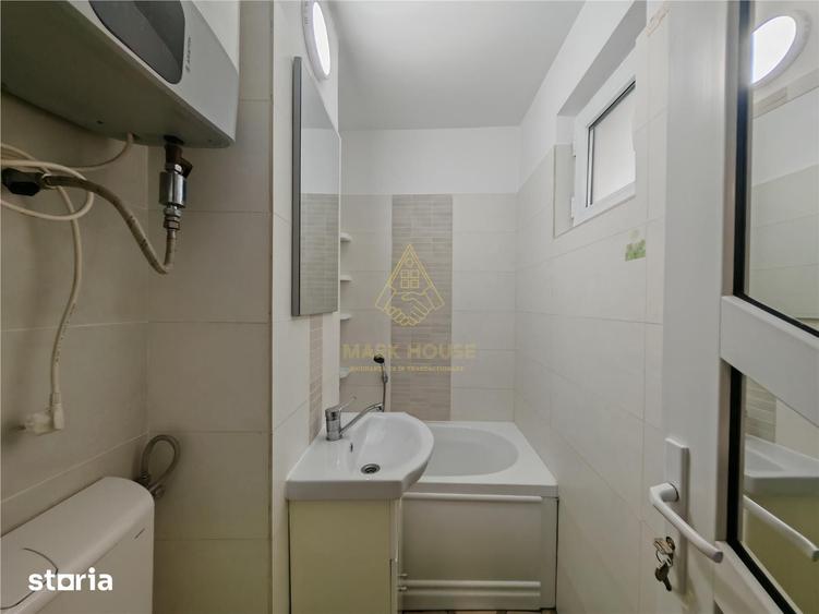 Apartament cu 2 camere de inchiriat, zona Milcov - 3