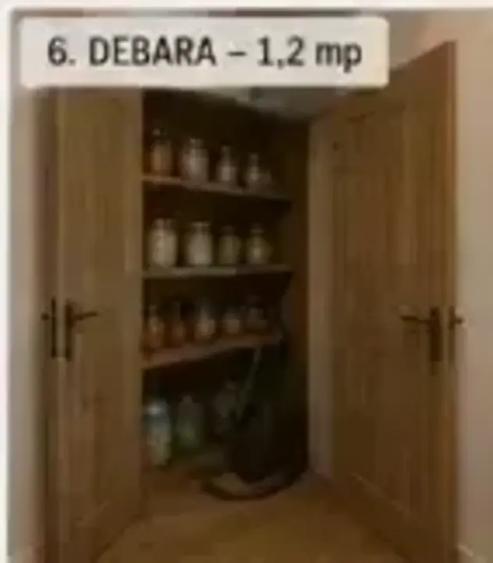 Apartament cu 2 camere circular în Unirii