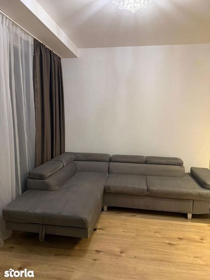 Apartament cu 2 camere decomandat în Măgurele