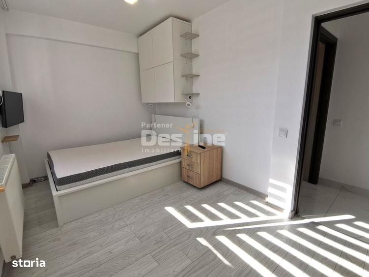 COMISION 0% - Chirie, Apartament 2 camere + LOC DE PARCARE - 9