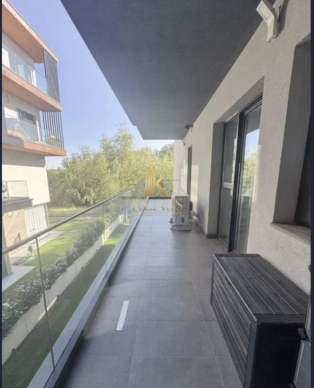Apartament 3 camere în zona Erou Iancu Nicolae, cu vedere la lac din living - 13