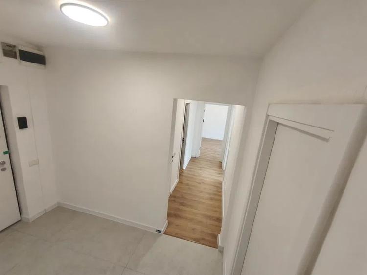 Apartament cu 2 camere în Lujerului