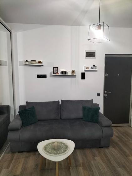 Apartament de inchiriat, 2 camere, parcare exterioara, Calea Baciului, Cluj-Napoca - 2