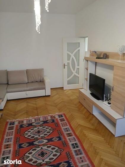 Garsonieră în Sud