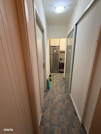 Apartament cu 2 camere decomandat în Gorjului