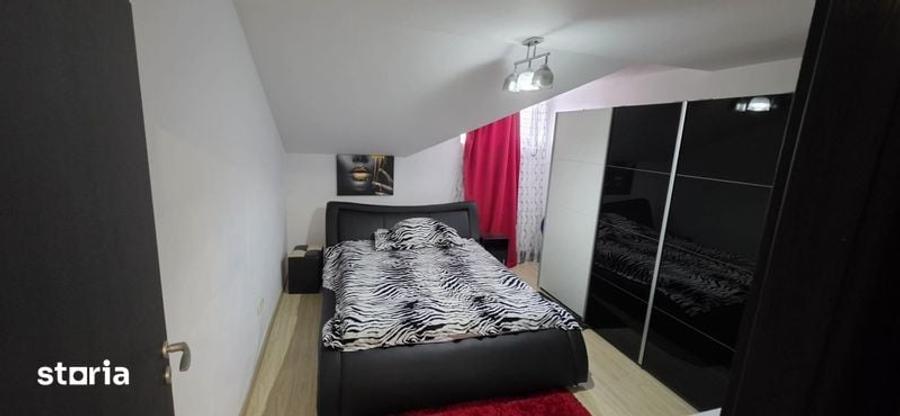 Apartament cu 2 camere în Chiajna