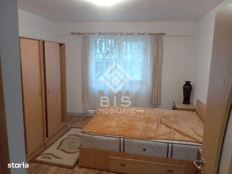 Apartament cu 2 camere în Bârla