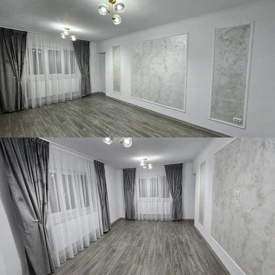 Casă cu Teren 500 Mp în Horia