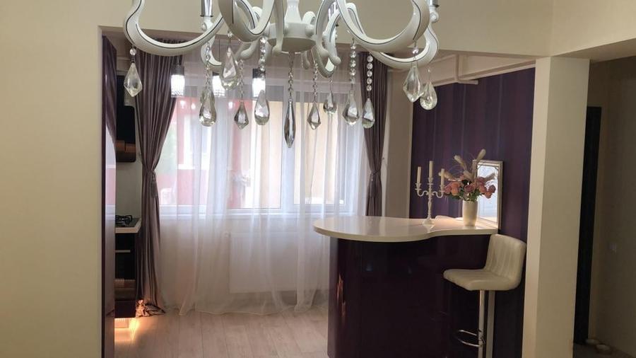 Apartament cu 2 camere în Tătărași