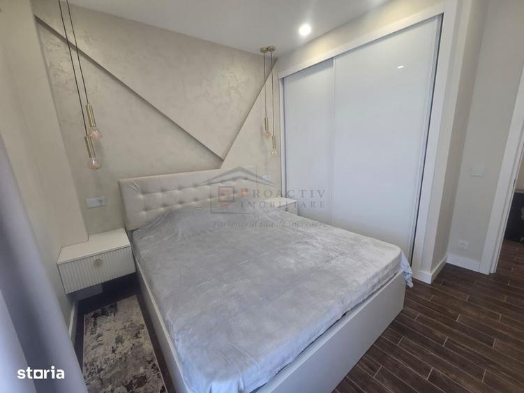 Apartament 3 camere | 78 mp | Bloc Nou | Loc Parcare | 3c-4685 - 5