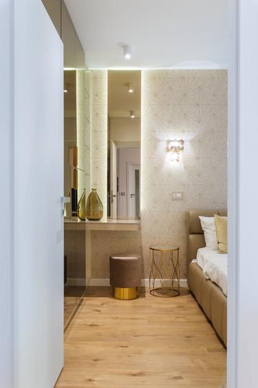 Apartament în Belvedere Residence,parcare valabilă - 4