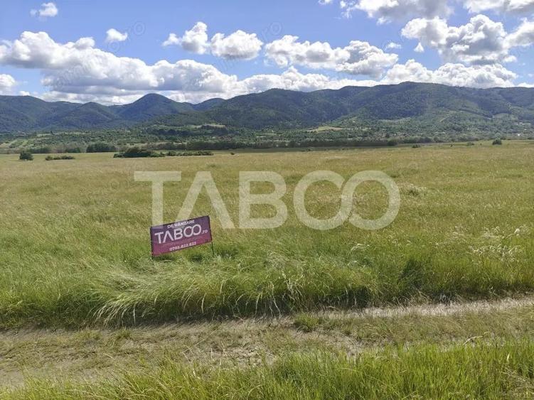 Teren de 10000 mp, în Central