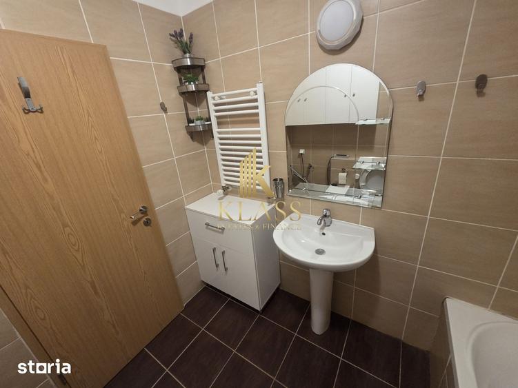 Apartament 3 Camere | Tei | Grigore Moisil | Barbu Vacarescu - 10