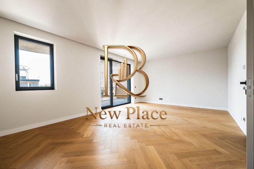 Apartament cu 2 camere decomandat în Pipera