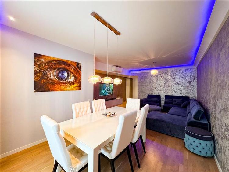 Apartament 4 camere de vanzare Lighthouse Residence Herastrau - 6