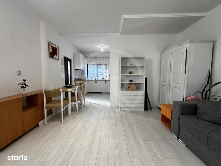Apartament 1 camera,40 mp utili, situat pe strada Maramuresului! - 2
