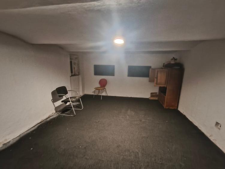 Apartament cu 2 camere în Elisabetin