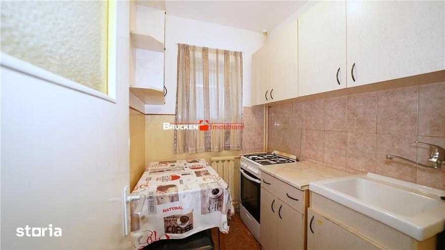 Garsoniera de inchiriat in Velenta | Etaj 2 | Pret avantajos - 3