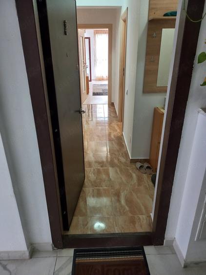 Apartament cu 2 camere decomandat în Mihai Bravu