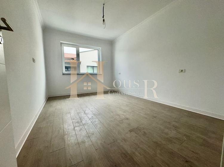 Apartament cu 2 camere decomandat în Giroc
