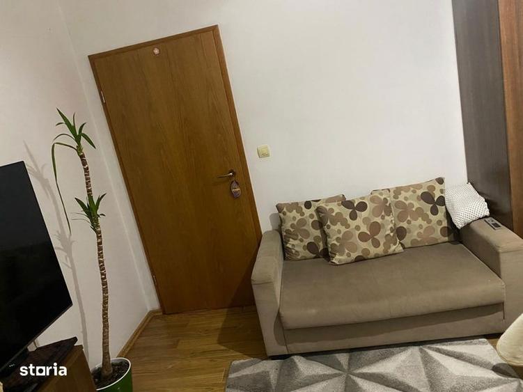 Garsonieră în Complex Studențesc