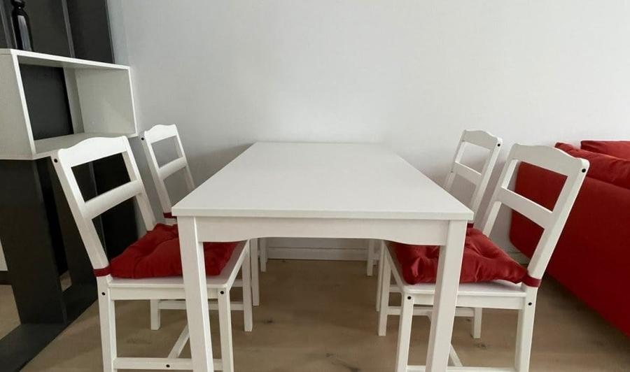 Apartament cu 3 camere în Nordului