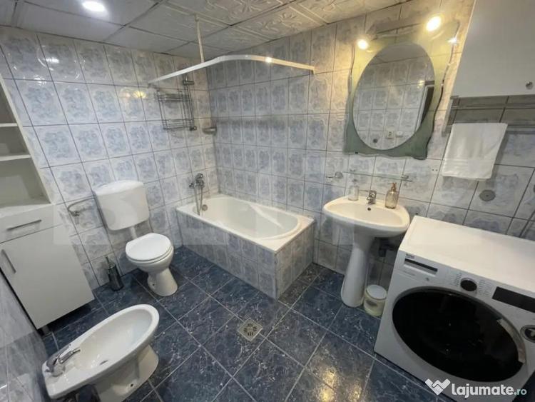 Casă cu 3 camere cu Teren 754 Mp în Șeușa