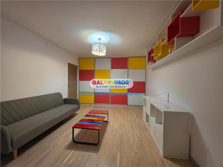 Apartament Modern situat langa metrou Parc Moghioros - Bucuresti (Bucuresti-Ilfov) - 5