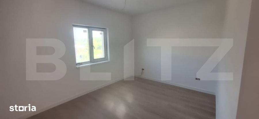 Casă cu 3 camere cu Teren 250 Mp în Bârnova