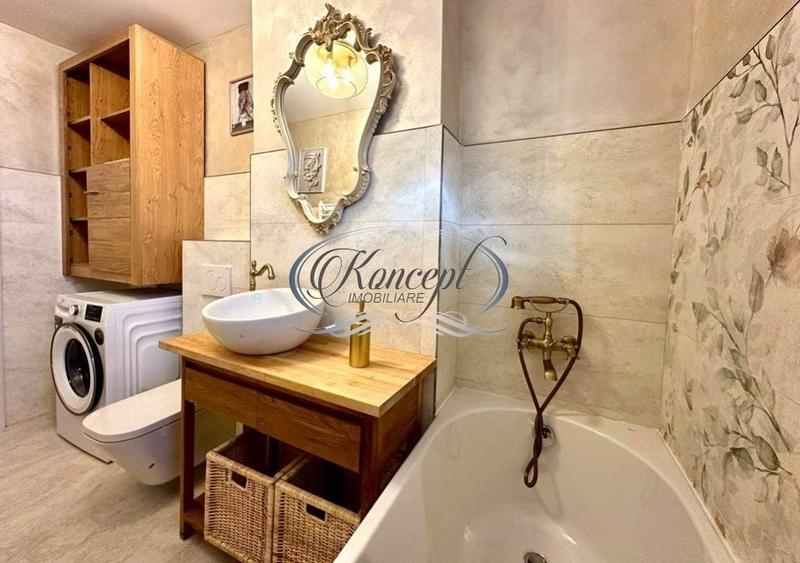 Brancusi, apartament modern cu 4 camere - 10