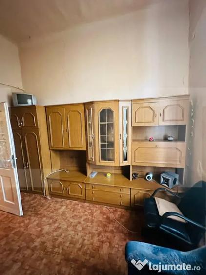 Apartament 2 camere la casa - parter, Central, Arad, 70 mp - 2