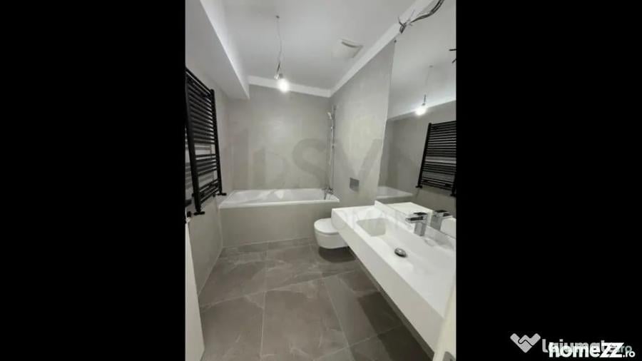 Apartament cu 4 camere decomandat în Cotroceni