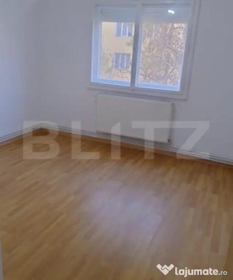 Apartament de 2 camere, 46.36 mp, strada Orizont - 5